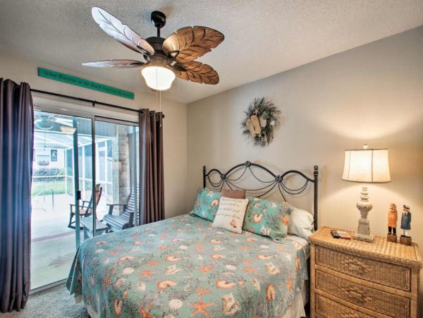 Pensacola Beach Home 989518
