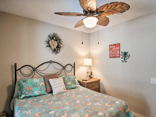 Pensacola Beach Home 989518