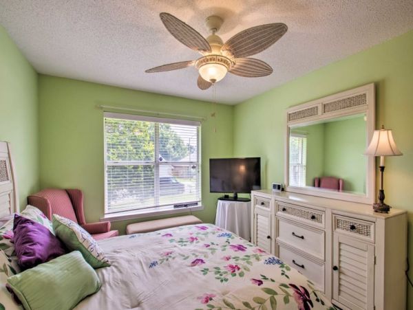 Pensacola Beach Home 989518