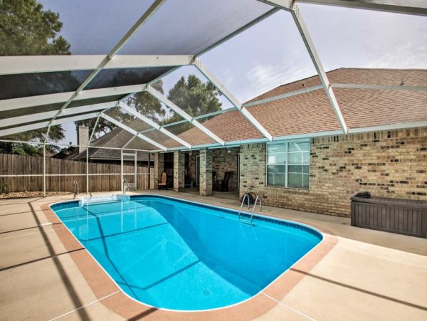 Pensacola Beach Home 989518