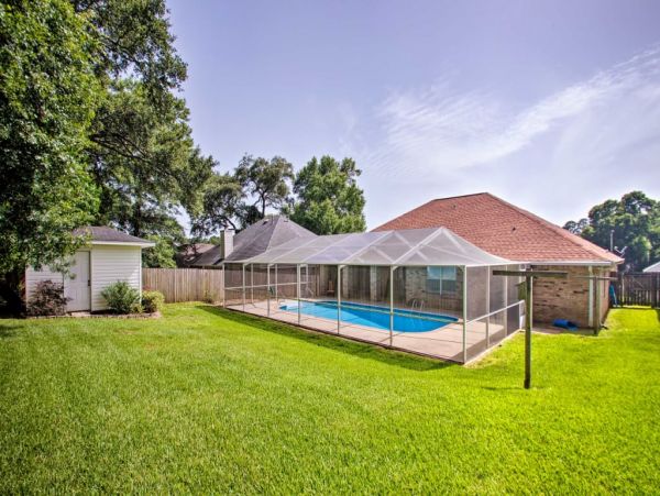 Pensacola Beach Home 989518