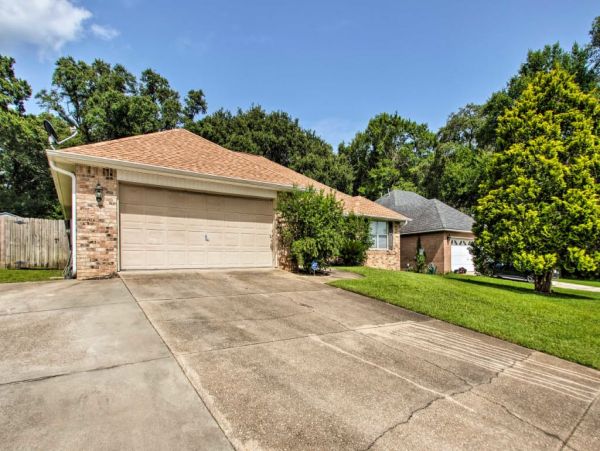 Pensacola Beach Home 989518