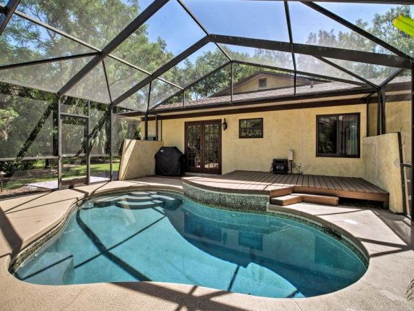 Cocoa Beach Home 989519