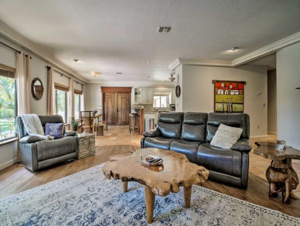 Cocoa Beach Home 989519
