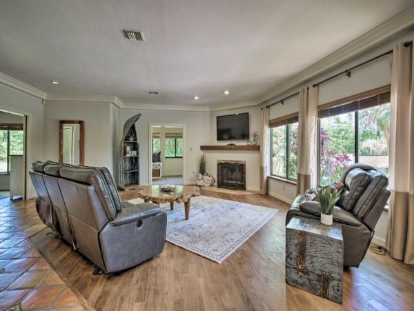 Cocoa Beach Home 989519