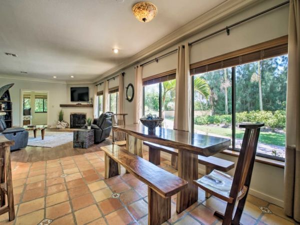 Cocoa Beach Home 989519