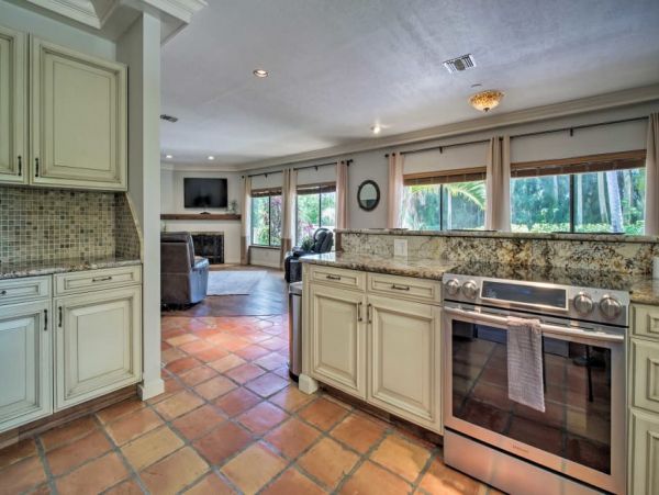 Cocoa Beach Home 989519