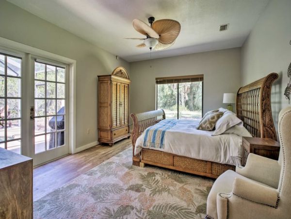 Cocoa Beach Home 989519