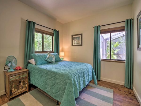 Cocoa Beach Home 989519
