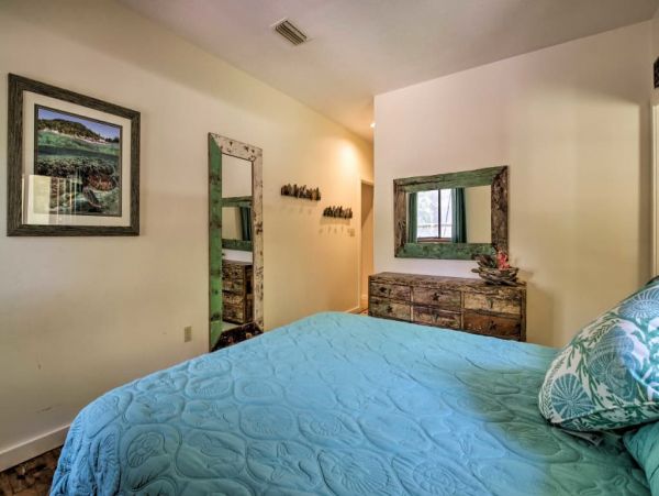 Cocoa Beach Home 989519