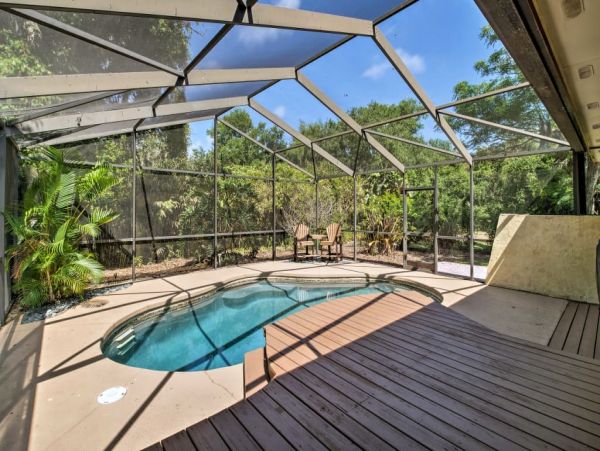 Cocoa Beach Home 989519