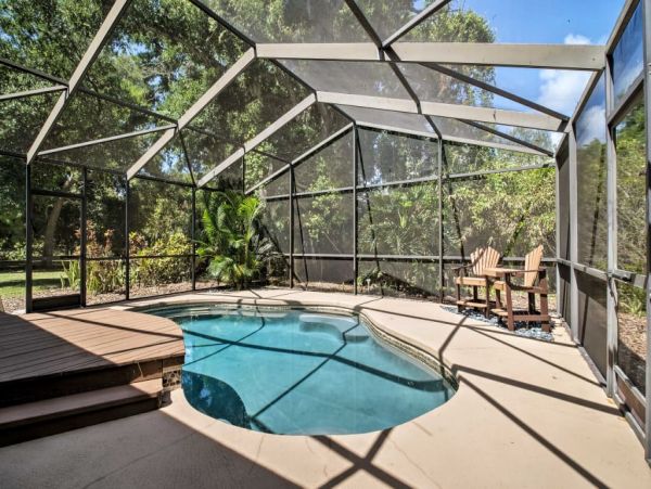 Cocoa Beach Home 989519