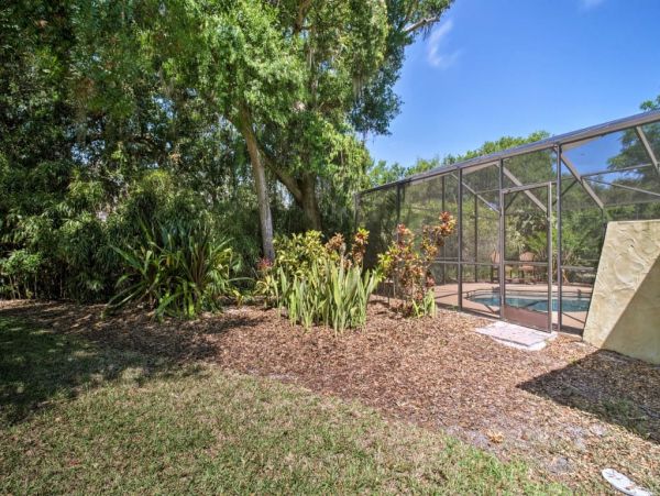 Cocoa Beach Home 989519