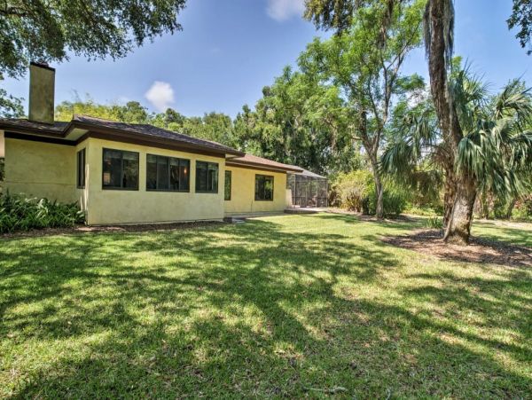 Cocoa Beach Home 989519