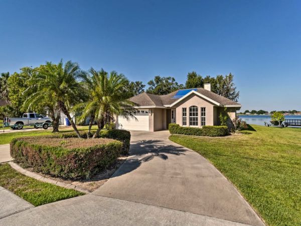 Orlando Home 989520