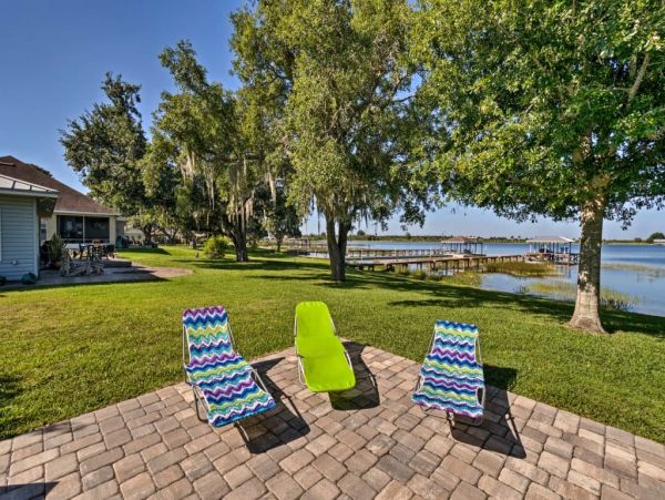 Orlando Home 989520