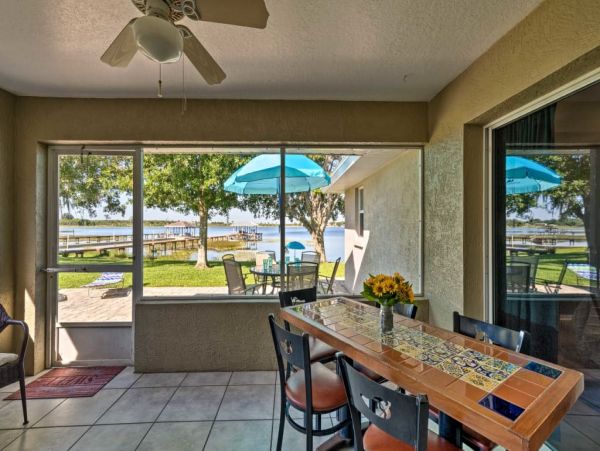 Orlando Home 989520