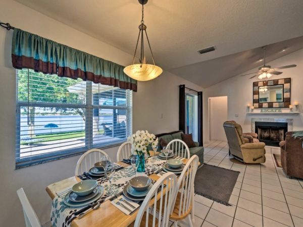 Orlando Home 989520