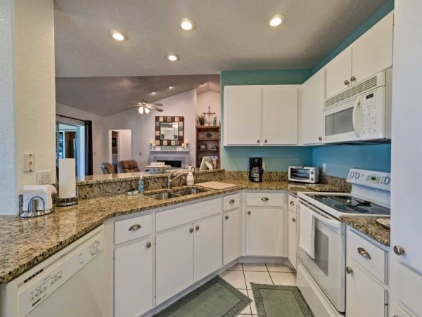 Orlando Home 989520