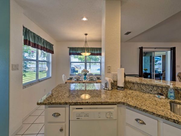 Orlando Home 989520