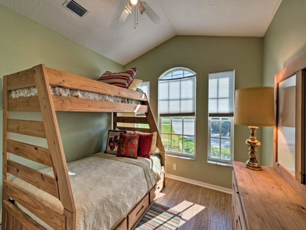 Orlando Home 989520