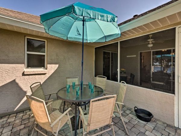 Orlando Home 989520