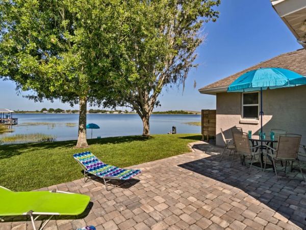 Orlando Home 989520