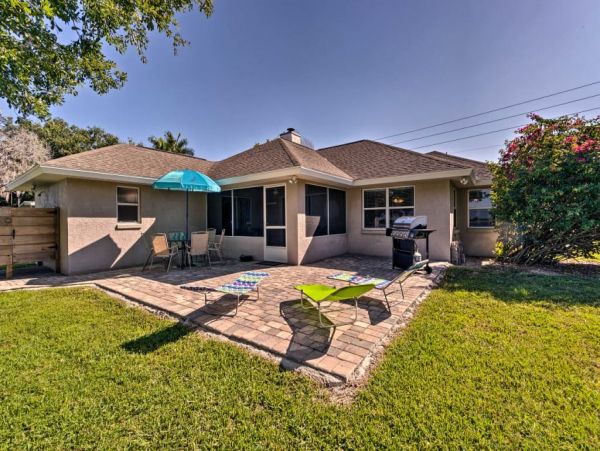 Orlando Home 989520