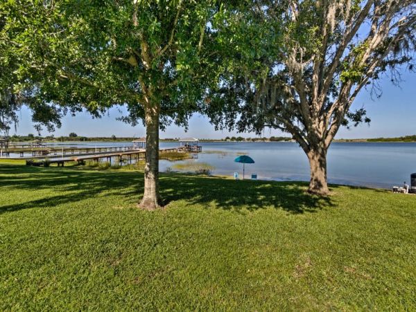 Orlando Home 989520