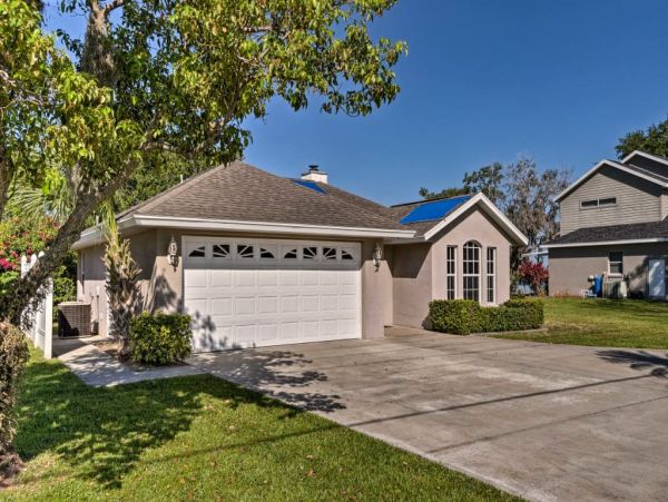 Orlando Home 989520
