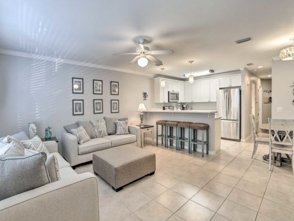 Beaches Of South Walton Home 989522