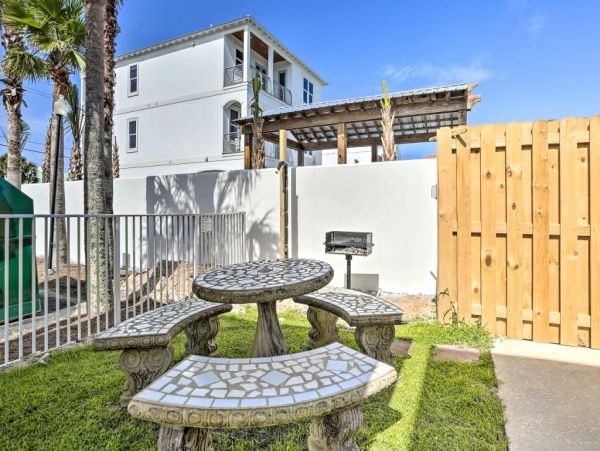 Beaches Of South Walton Home 989522