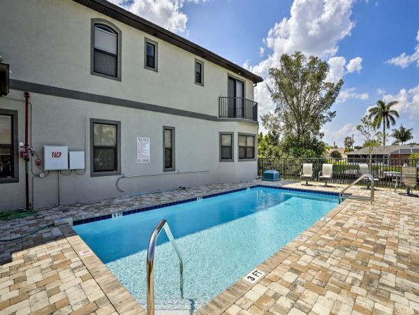 Cape Coral Home 989523