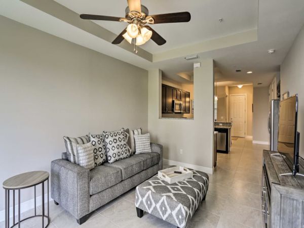 Cape Coral Home 989523