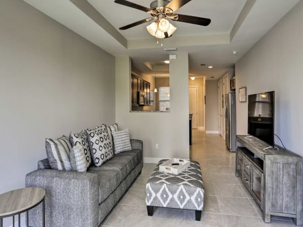 Cape Coral Home 989523
