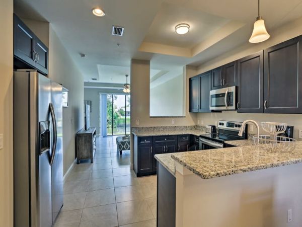 Cape Coral Home 989523