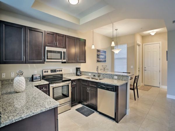 Cape Coral Home 989523