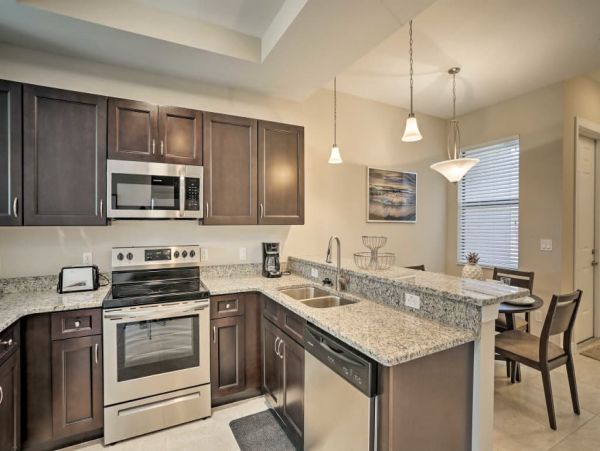 Cape Coral Home 989523