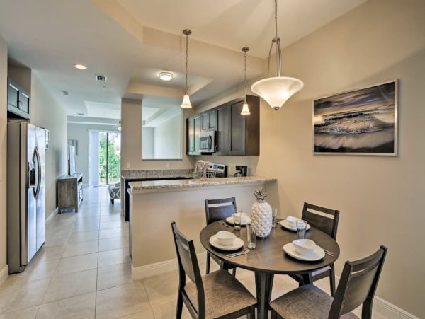 Cape Coral Home 989523