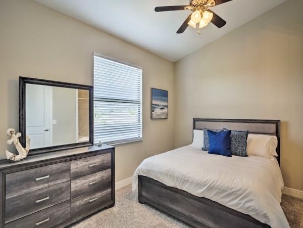 Cape Coral Home 989523