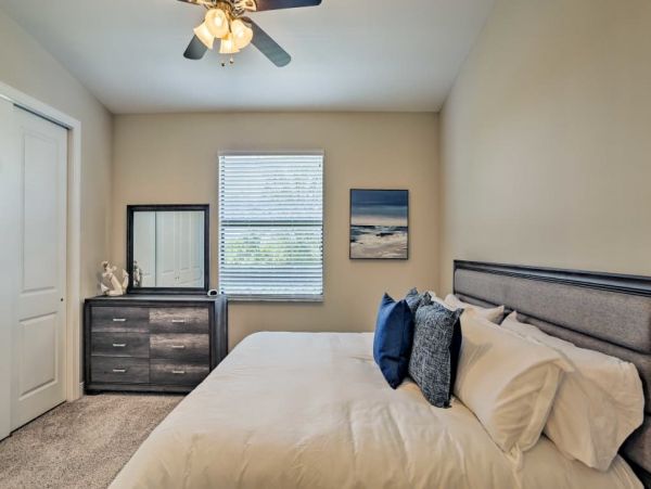 Cape Coral Home 989523