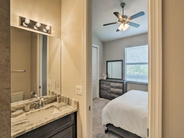 Cape Coral Home 989523