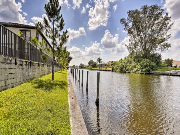 Cape Coral Home 989523