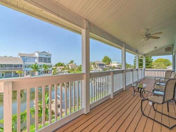 Tampa Home 989524