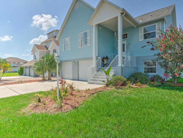 Tampa Home 989524