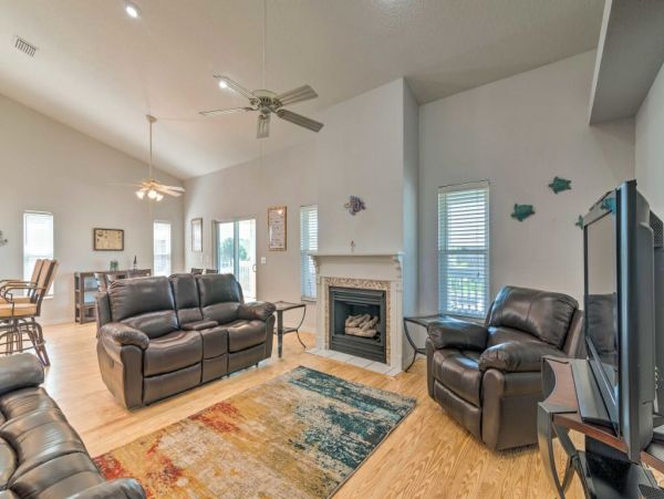 Tampa Home 989524