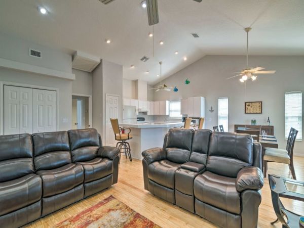 Tampa Home 989524