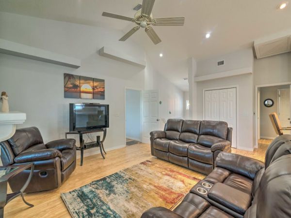 Tampa Home 989524