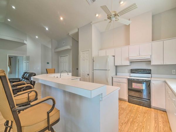 Tampa Home 989524