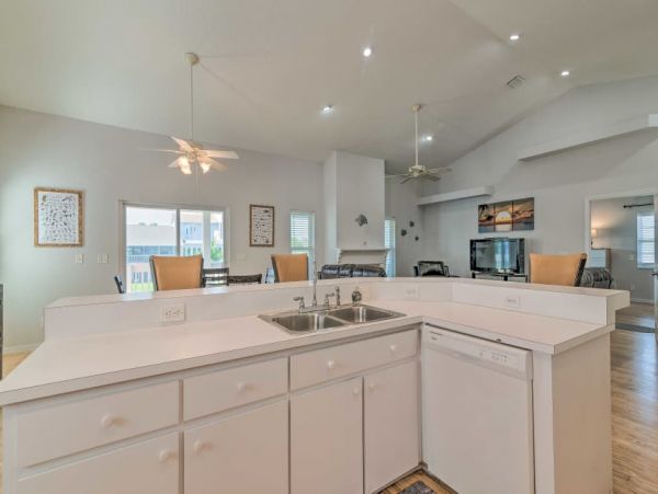 Tampa Home 989524